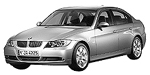 BMW E92 B0392 Fault Code