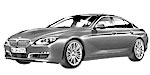 BMW F06 B0392 Fault Code